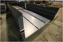 oem dock leveller parts